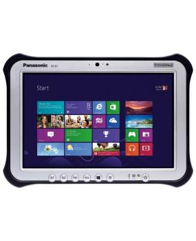 Toughpad FZ-G13G