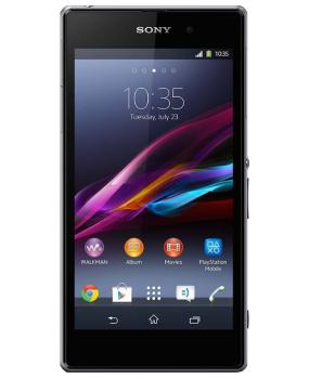 Xperia Z1