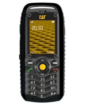 Cat B25
