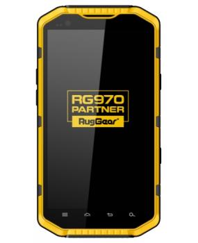 RG970 Partner
