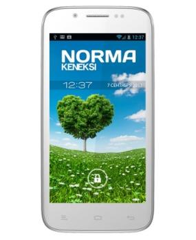 Norma