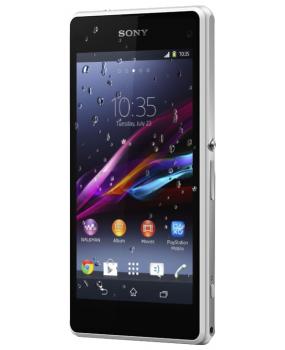 Xperia Z1 Compact