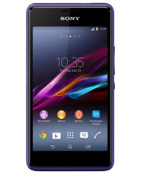 Xperia E1