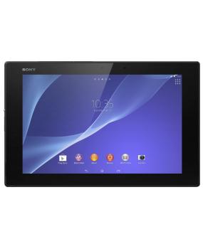 Xperia Z2 Tablet4G