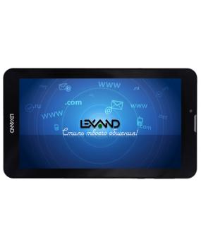SB7 PRO HD Drive