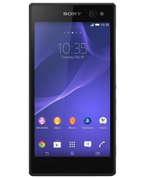 Xperia C3