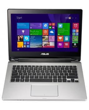 Transformer Book Flip Tp300ld
