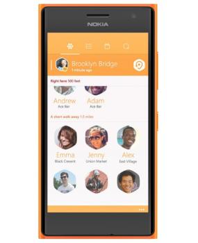 Lumia 730