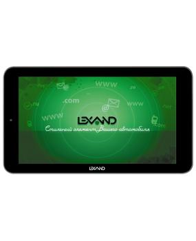 SB7 HD