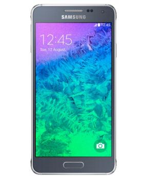 Galaxy Alpha