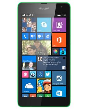 Lumia 535