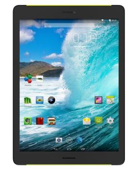 SURFpad4L