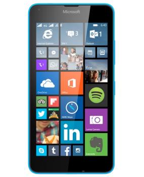 Lumia 640 LTE