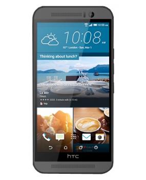 One M9