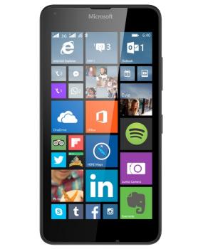 Lumia 640