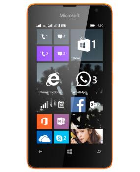 Lumia 430