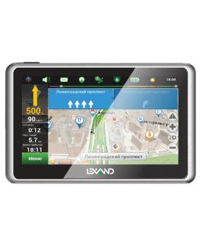SB5 HD