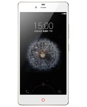 Nubia Z9 Mini