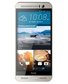One M9 Plus