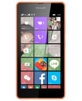 Lumia 540