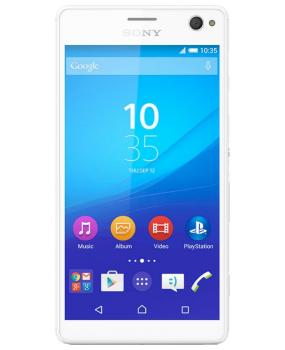 Xperia C4