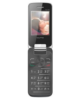 Push 246 Clamshell