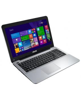X552mj