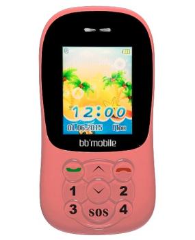 GPS Маячок II
