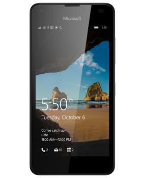 Lumia 550