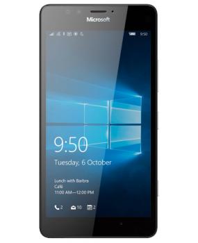 Lumia 950