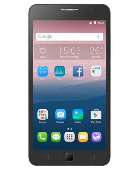One Touch POP STAR 5022D
