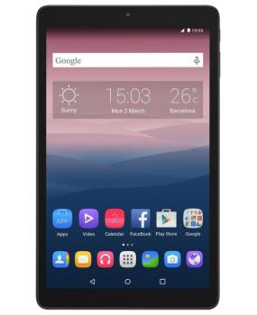 Pixi 3 10