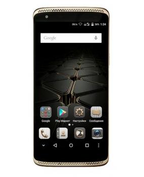 Axon mini