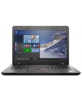 Thinkpad Edge E460