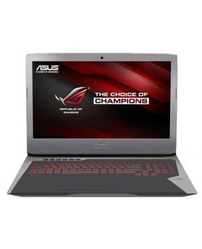 Rog G752vl