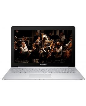 Zenbook Pro Ux501vw