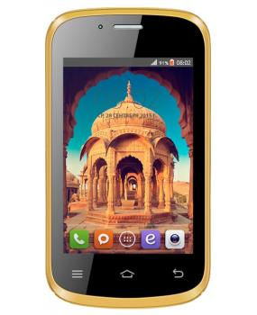 BQS-3503 Bombay