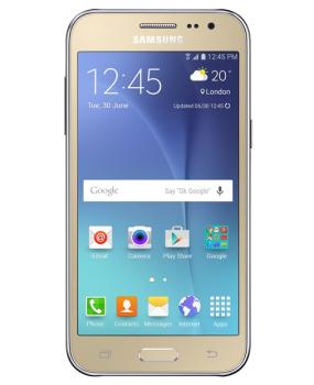 Galaxy J2 SM-J200H/DS