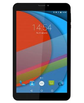 Techno 8.0 TOPOL LTE TQ863Q