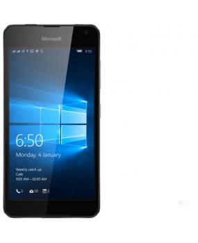Lumia 650