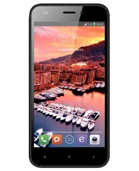BQS-5011 Monte Carlo
