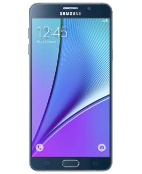 Galaxy Note 5 Duos