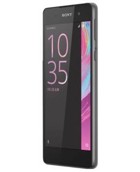 Xperia E5