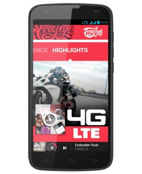 ANDY 5EL LTE
