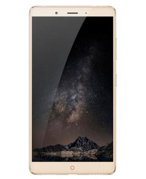 Nubia Z11 Max