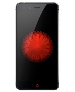 Nubia Z11 Mini