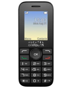 One Touch 1020D