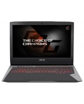 Rog G752vs