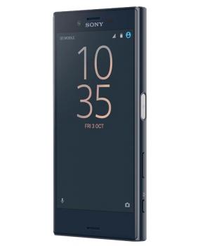 Xperia X Compact