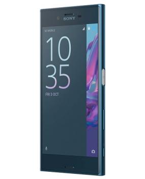 Xperia XZ Dual